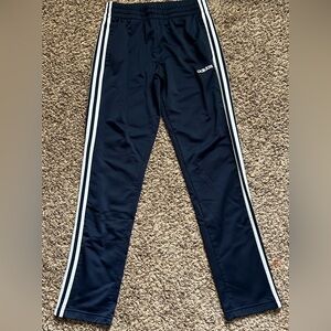 Adidas sweat pants